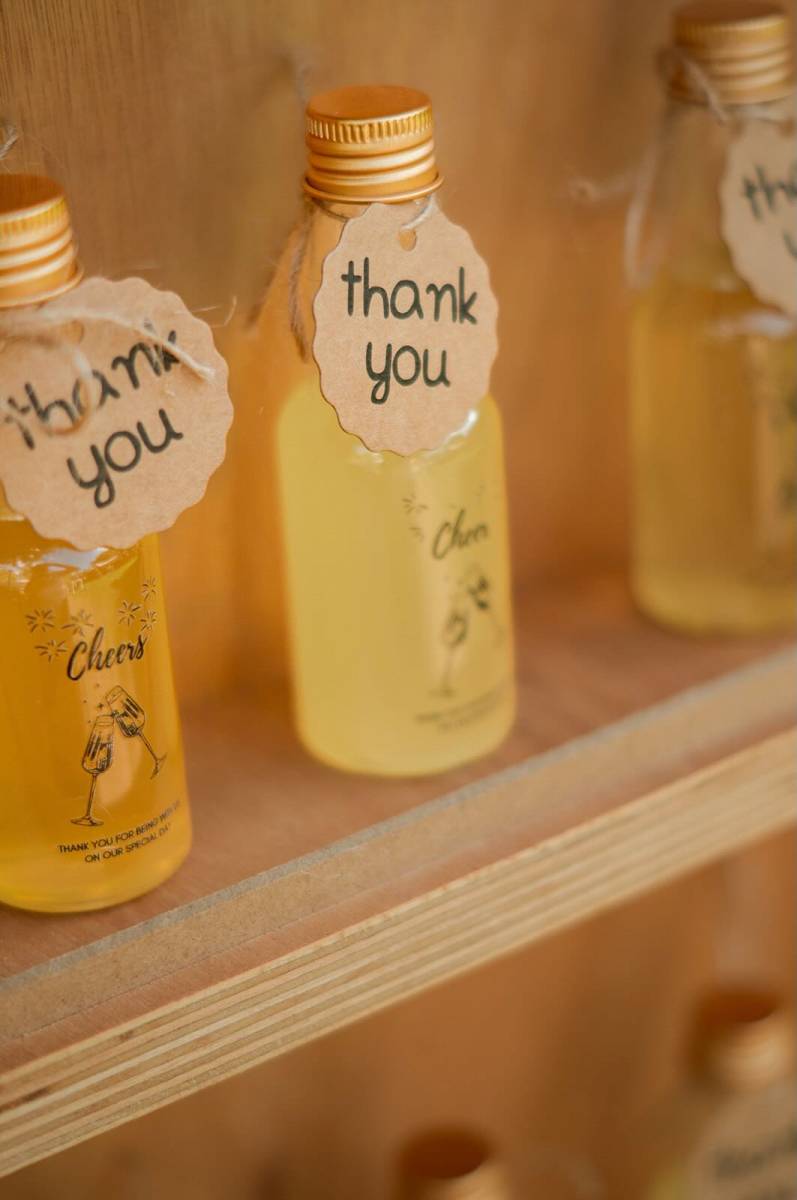 Planned 4 You - Melissa Pille Photography - Wedding planner - House of Weddings - 2