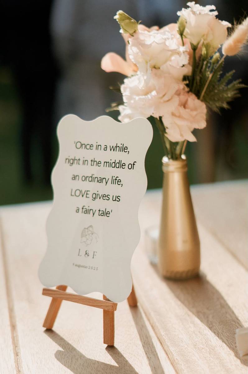 Planned 4 You - Melissa Pille Photography - Wedding planner - House of Weddings - 3
