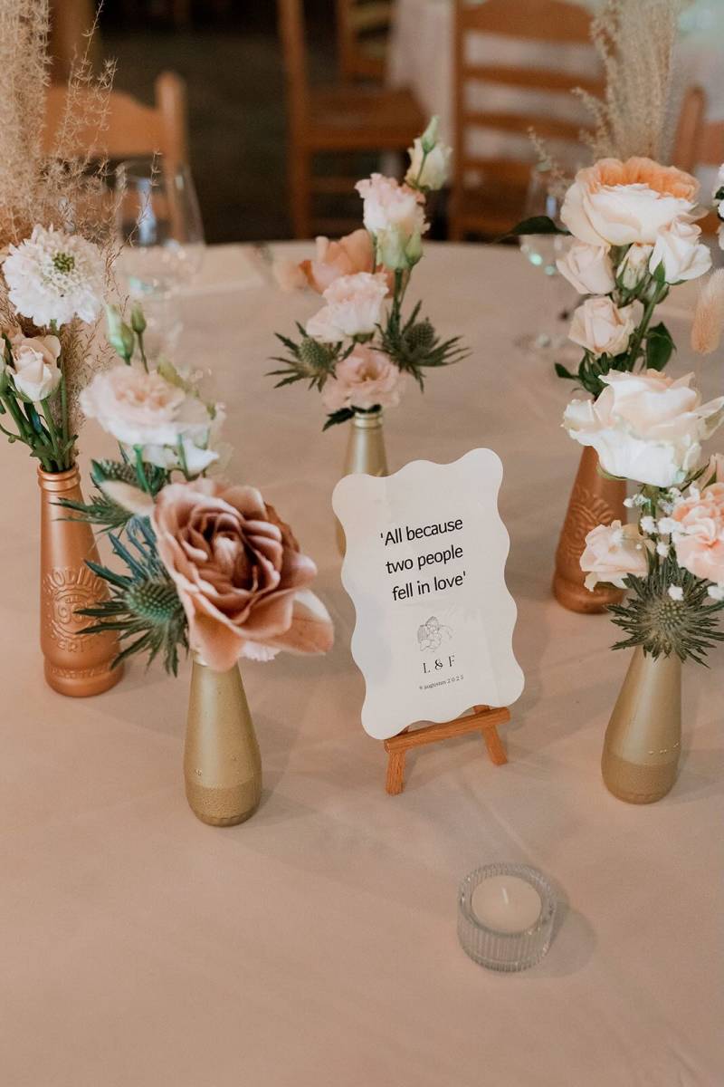 Planned 4 You - Melissa Pille Photography - Wedding planner - House of Weddings - 5