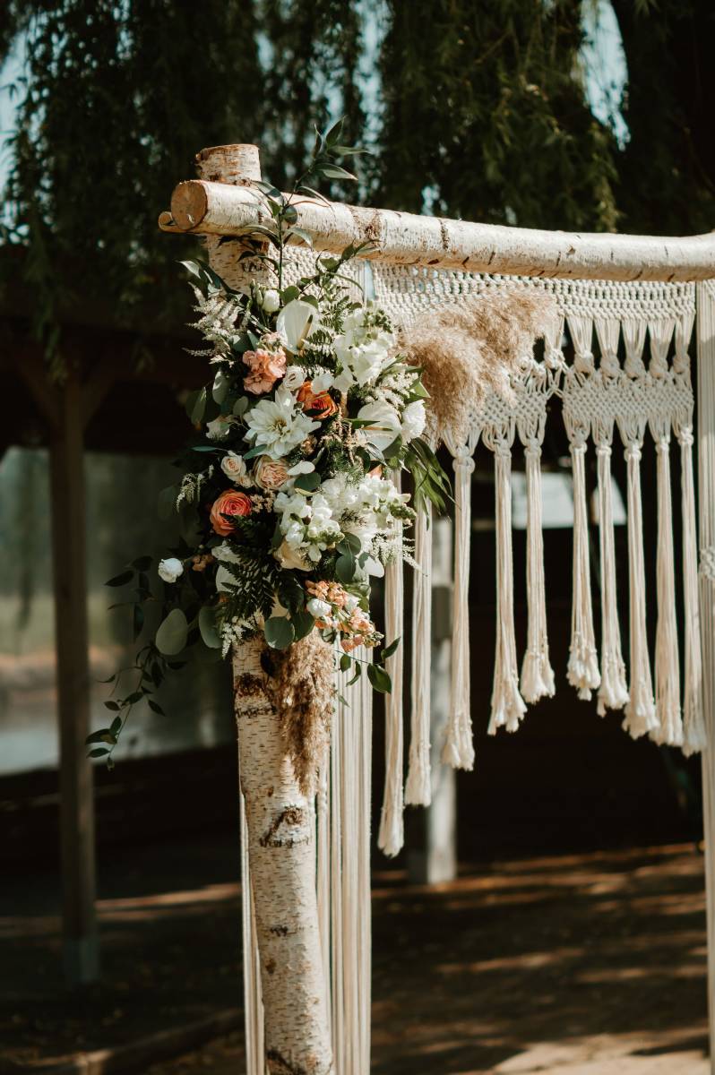 Planned4You - Melissa Pille - Wedding Planner - House of Weddings - 1