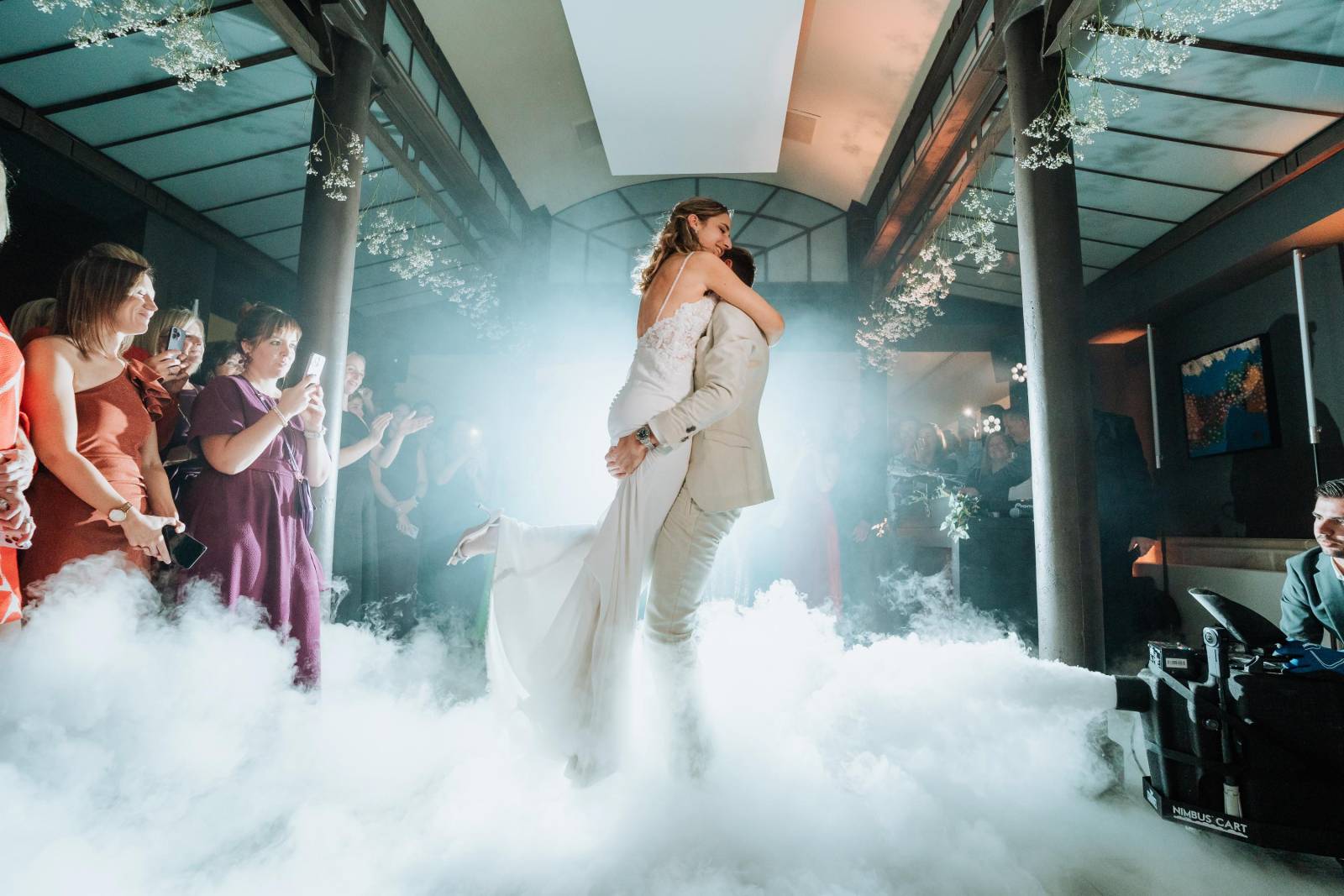 PreviewFeest-DJ-LuxVisualStorytellers-HouseofWeddings