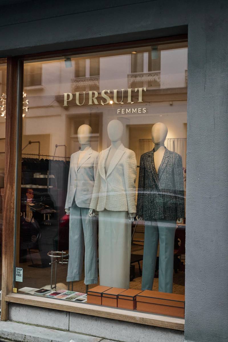 Pursuit - Kledij - House of Weddings (17)