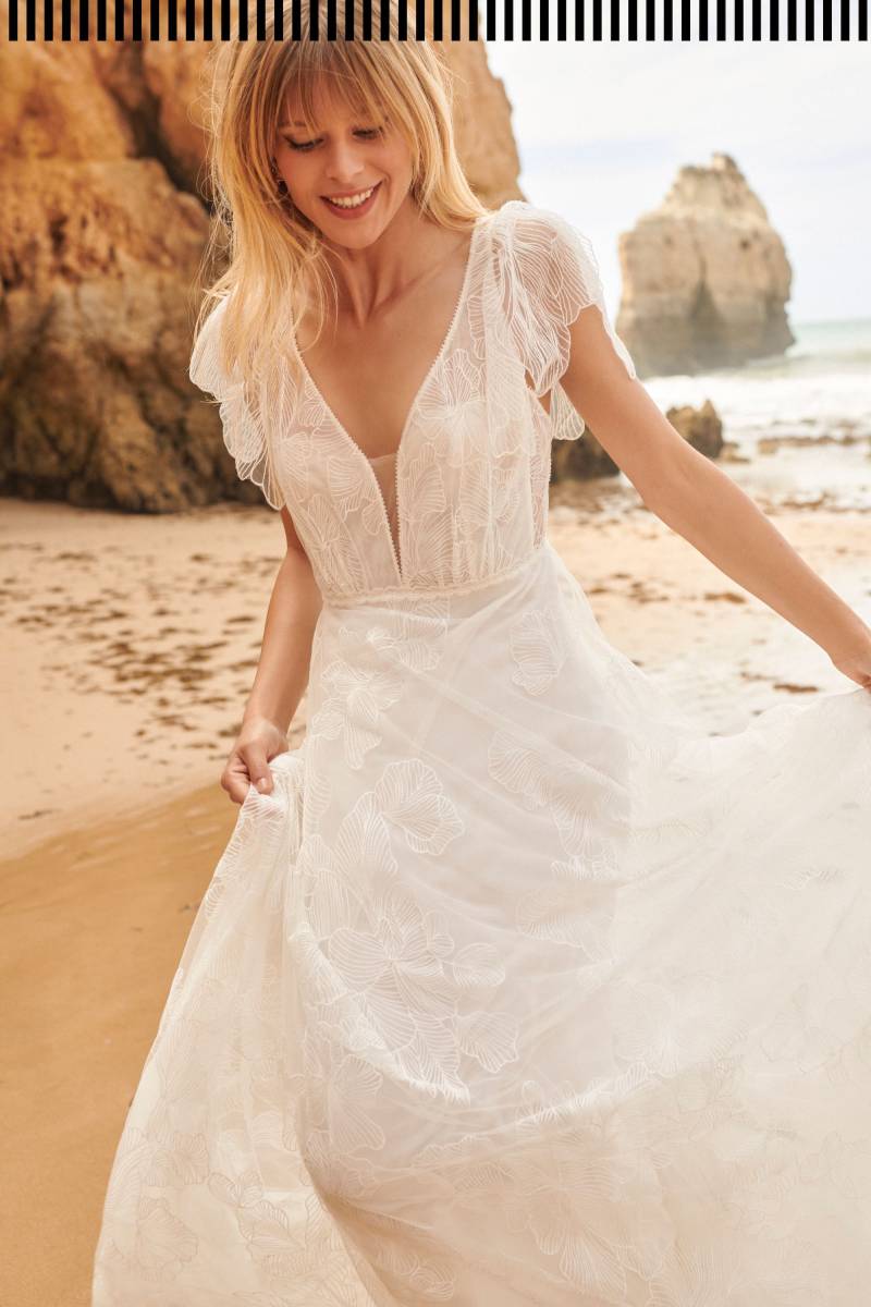 Rembo Styling - Bruidsmode - Wedding Dress Brand - House of Weddings - 1