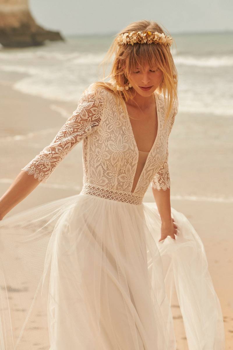 Rembo Styling - Bruidsmode - Wedding Dress Brand - House of Weddings - 8