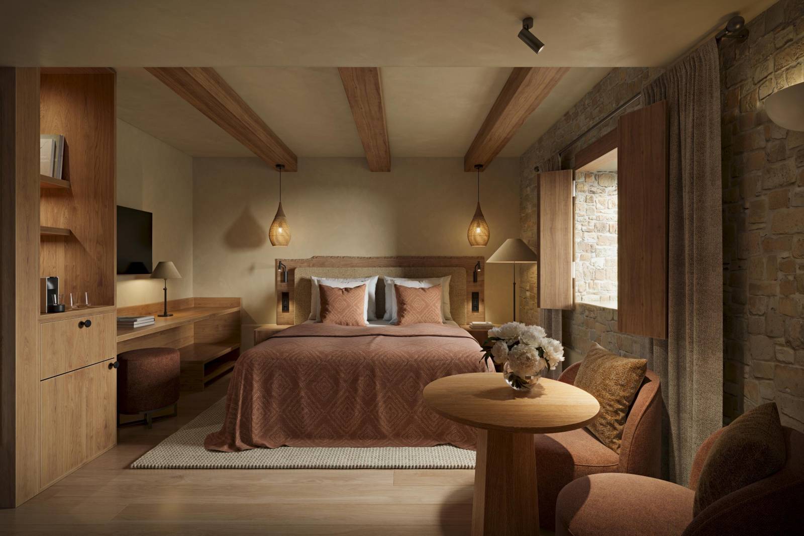 Van Oys Maastricht Retreat - Feestzalen - House of Weddings