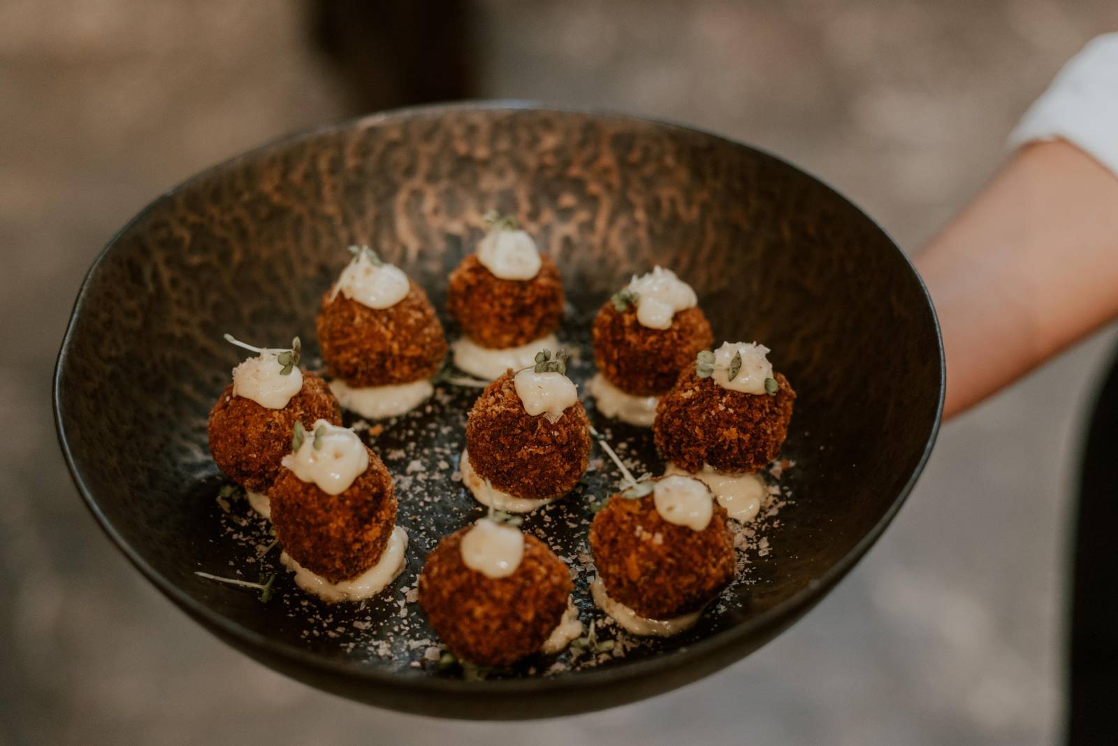 Roots Catering - Dries Gabriels - Catering - House of Weddings (12)