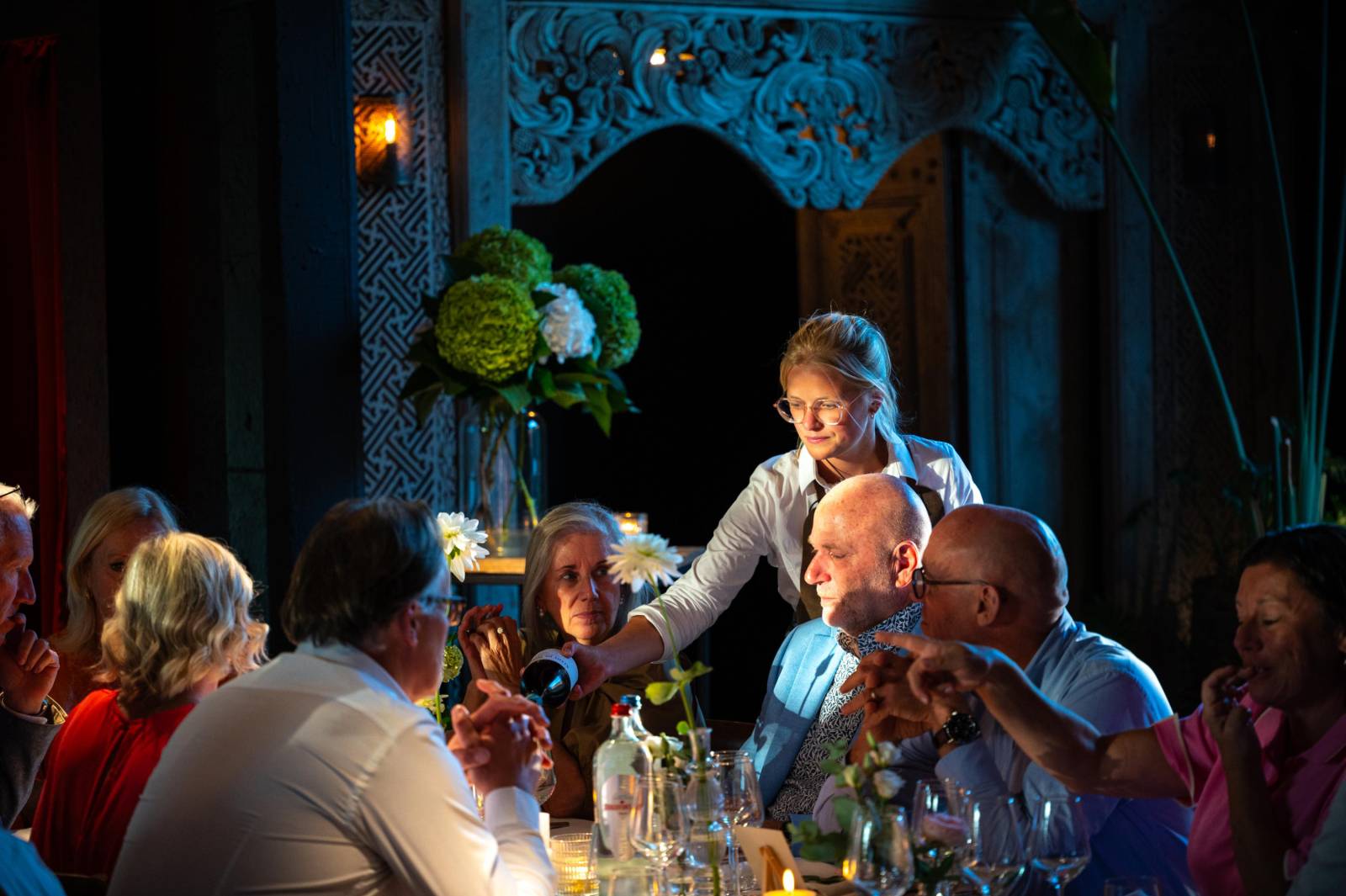 Roots Catering - Dries Gabriels - Catering - House of Weddings (15)