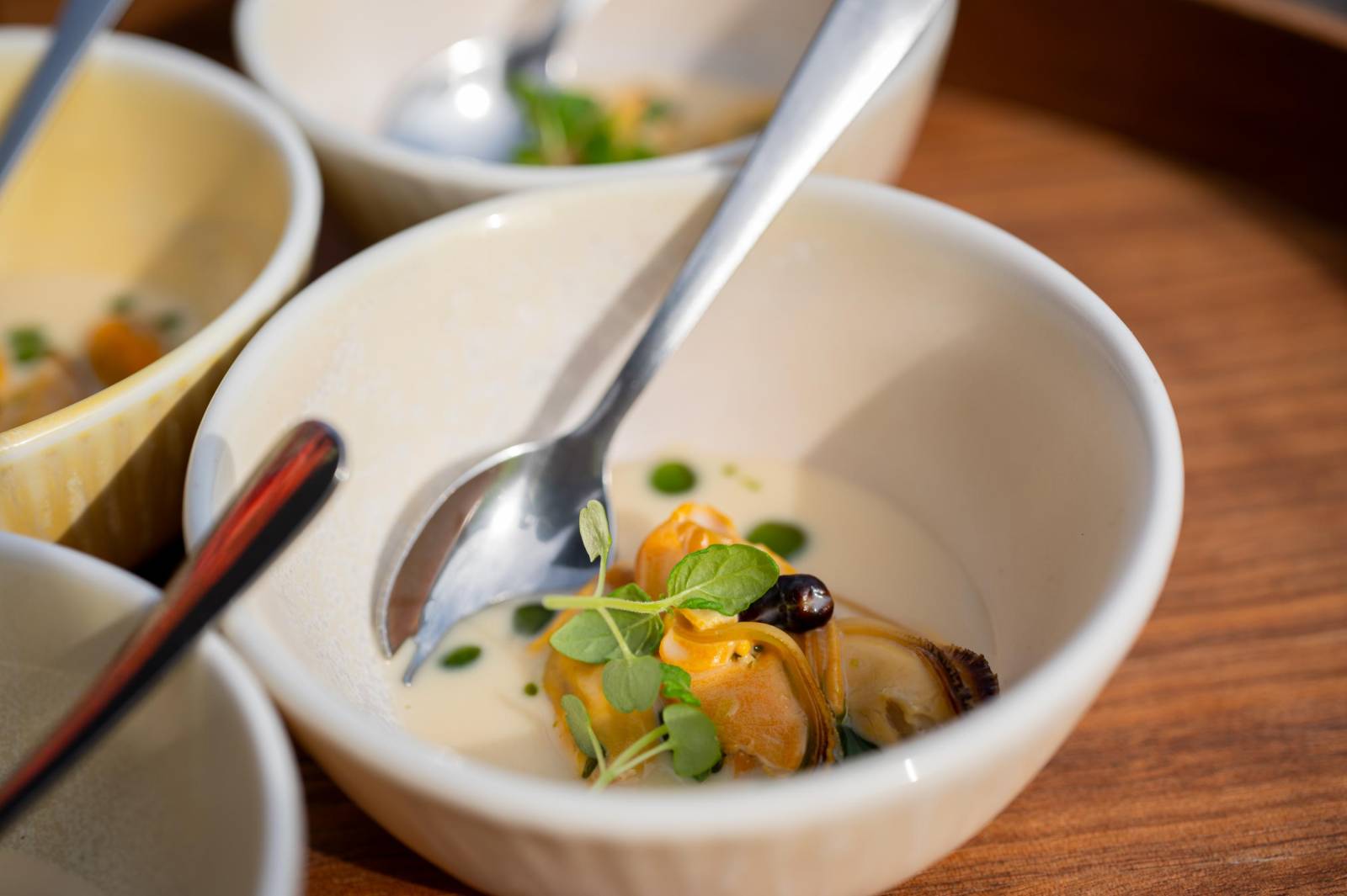 Roots Catering - Dries Gabriels - Catering - House of Weddings (18)