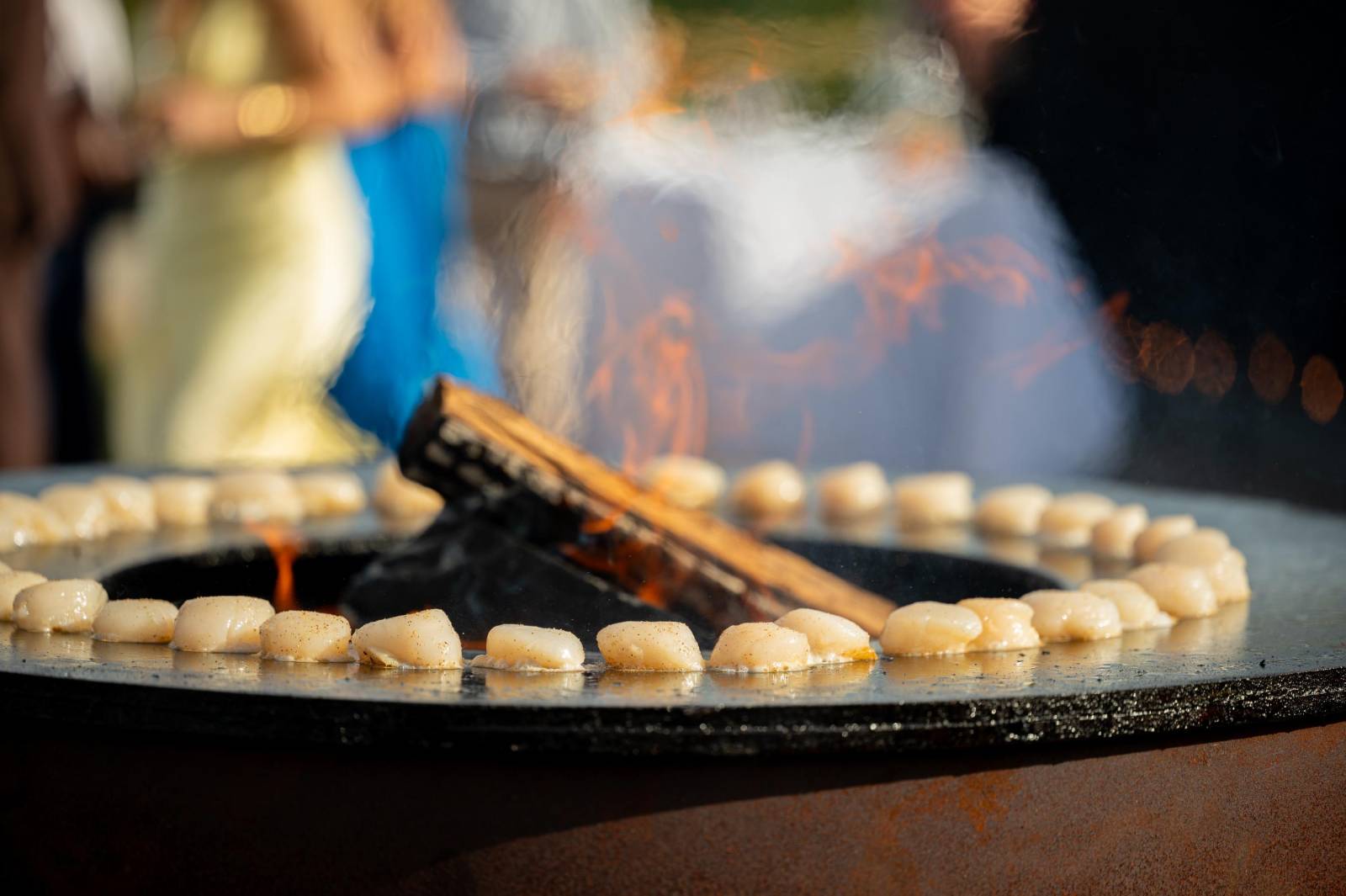 Roots Catering - Dries Gabriels - Catering - House of Weddings (19)