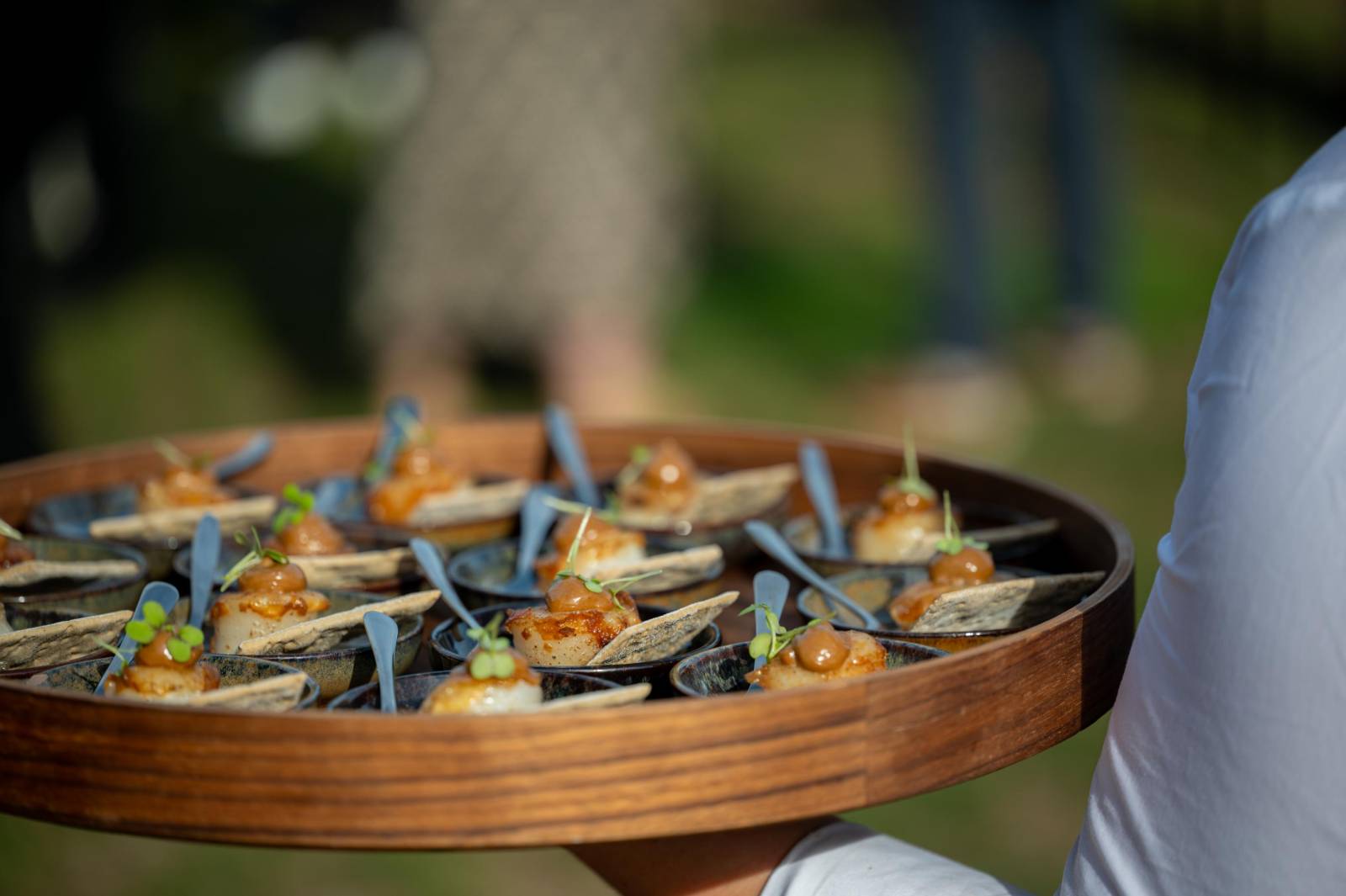 Roots Catering - Dries Gabriels - Catering - House of Weddings (20)