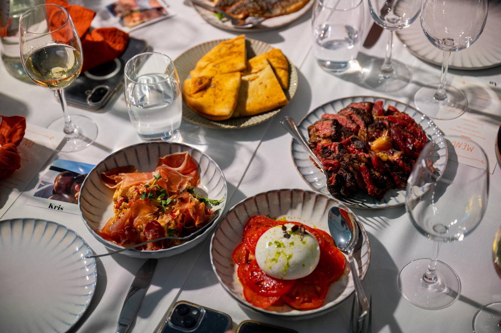 Roots Catering - Dries Gabriels - Catering - House of Weddings (21)