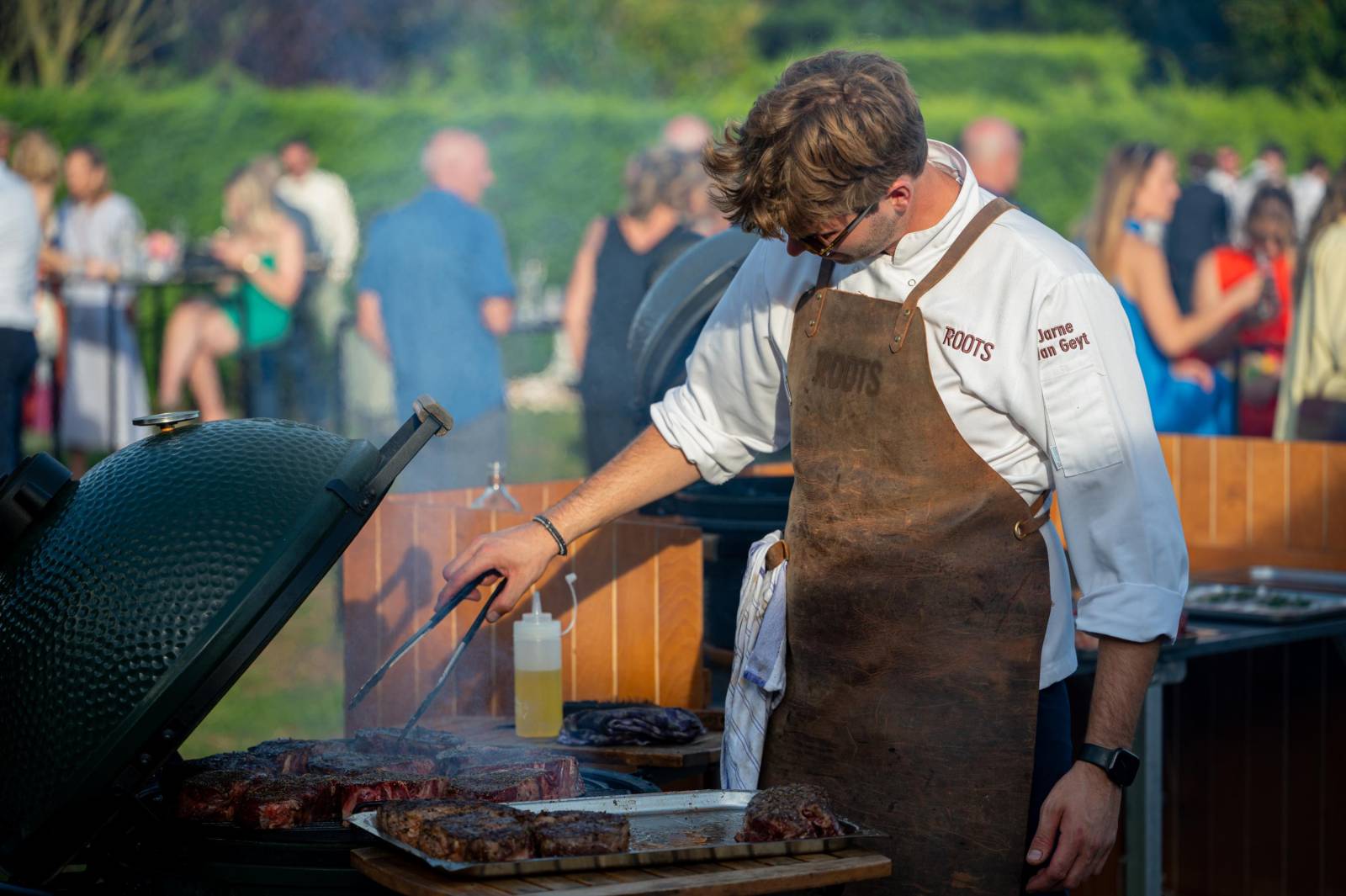 Roots Catering - Dries Gabriels - Catering - House of Weddings (22)