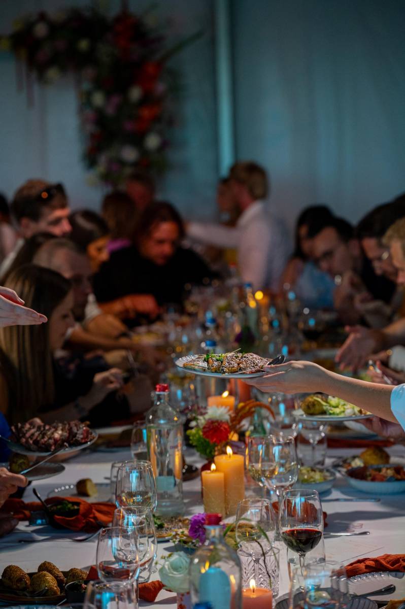 Roots Catering - Dries Gabriels - Catering - House of Weddings (26)