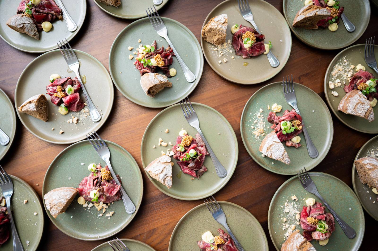 Roots Catering - Dries Gabriels - Catering - House of Weddings (3)