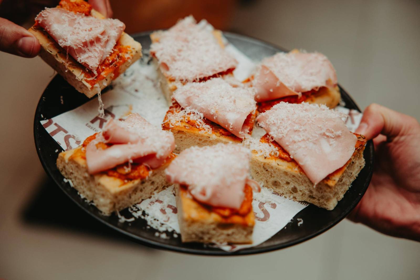 Roots Catering - Dries Gabriels - Catering - House of Weddings (4)