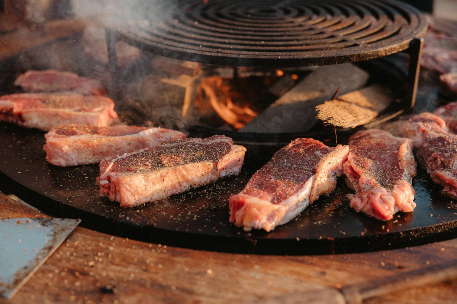 Roots Catering - Dries Gabriels - Catering - House of Weddings (5)