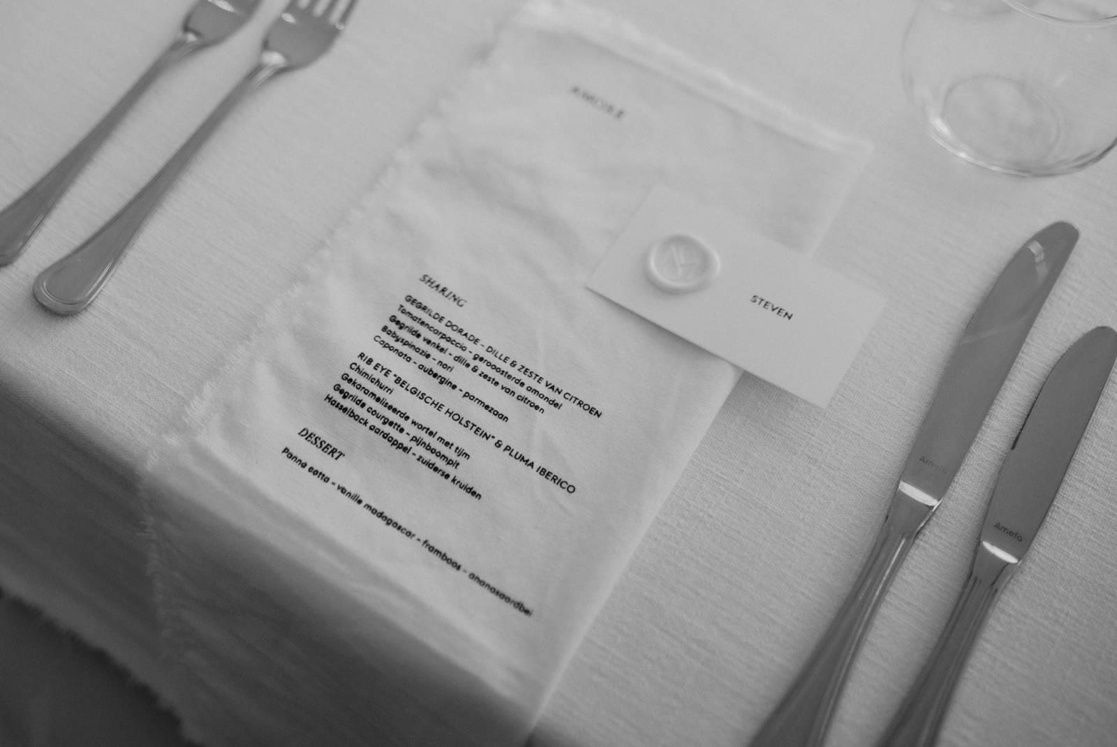 Roots Catering - Dries Gabriels - Catering - House of Weddings (6)