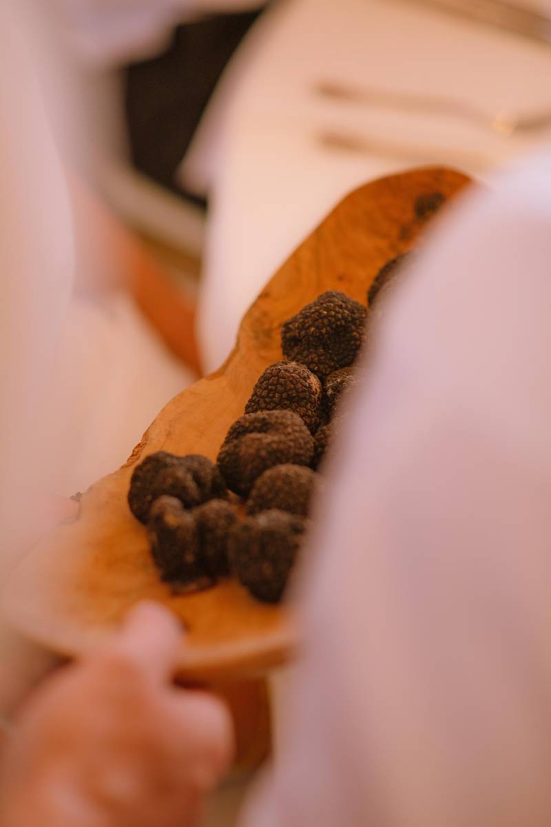 Roots Catering - Dries Gabriels - Catering - House of Weddings (7)