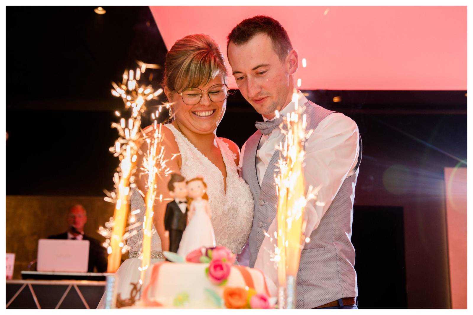 Salons De Vrede - Feestzaal - House of Weddings (27)