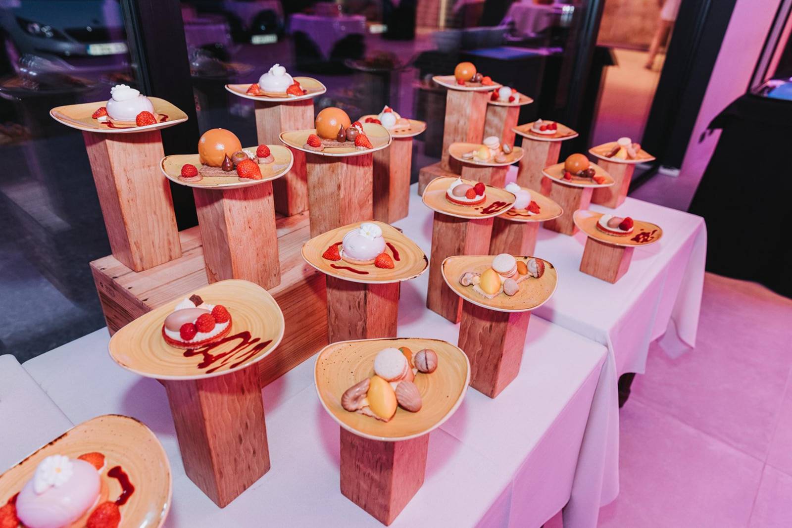 Salons De Vrede - Feestzaal - House of Weddings (3)