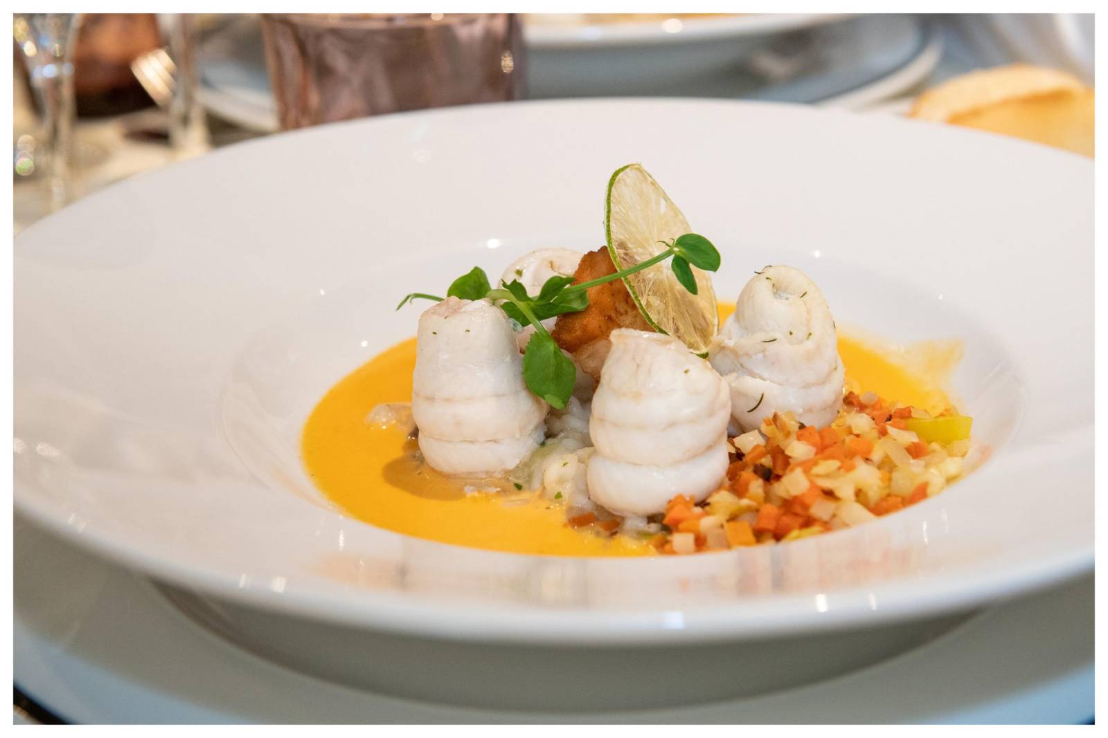 Salons De Vrede - Feestzaal - House of Weddings (40)