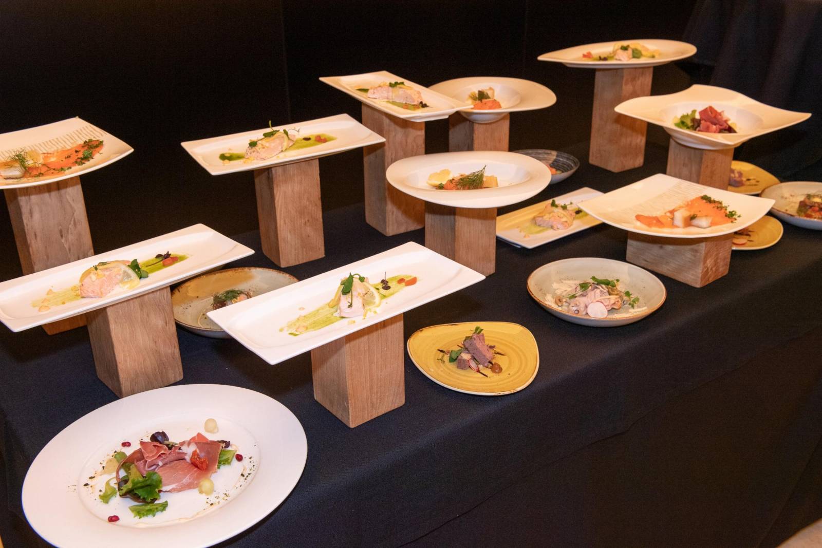 Salons De Vrede - Feestzaal - House of Weddings (42)