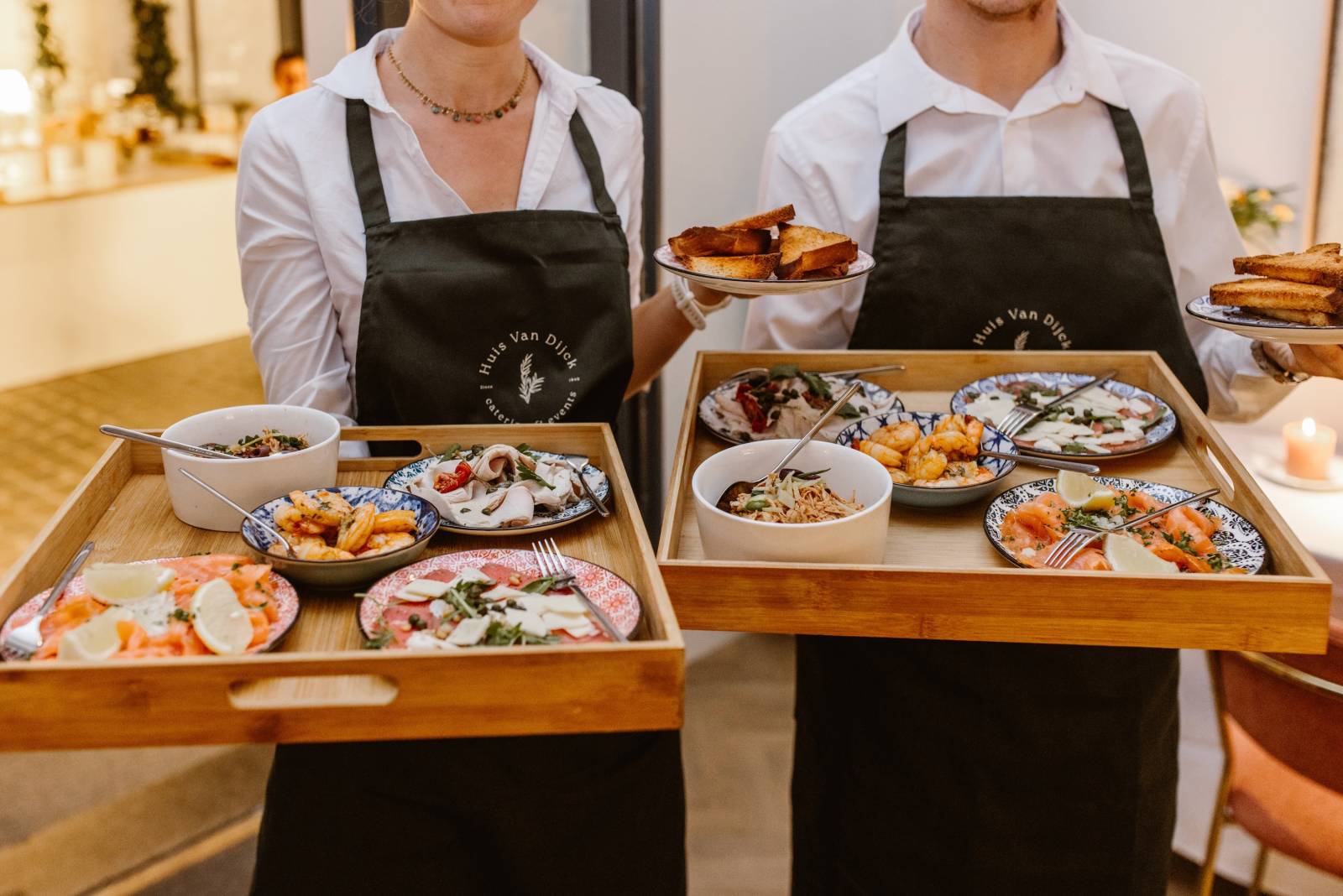 Salons Van Dijck - Studio Loupe Photography - Feestzalen - House of Weddings - 3