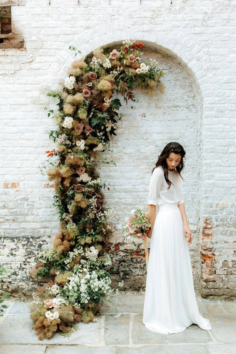 Sikkema - Elke Van den Ende - Trouwjurken - House of Weddings