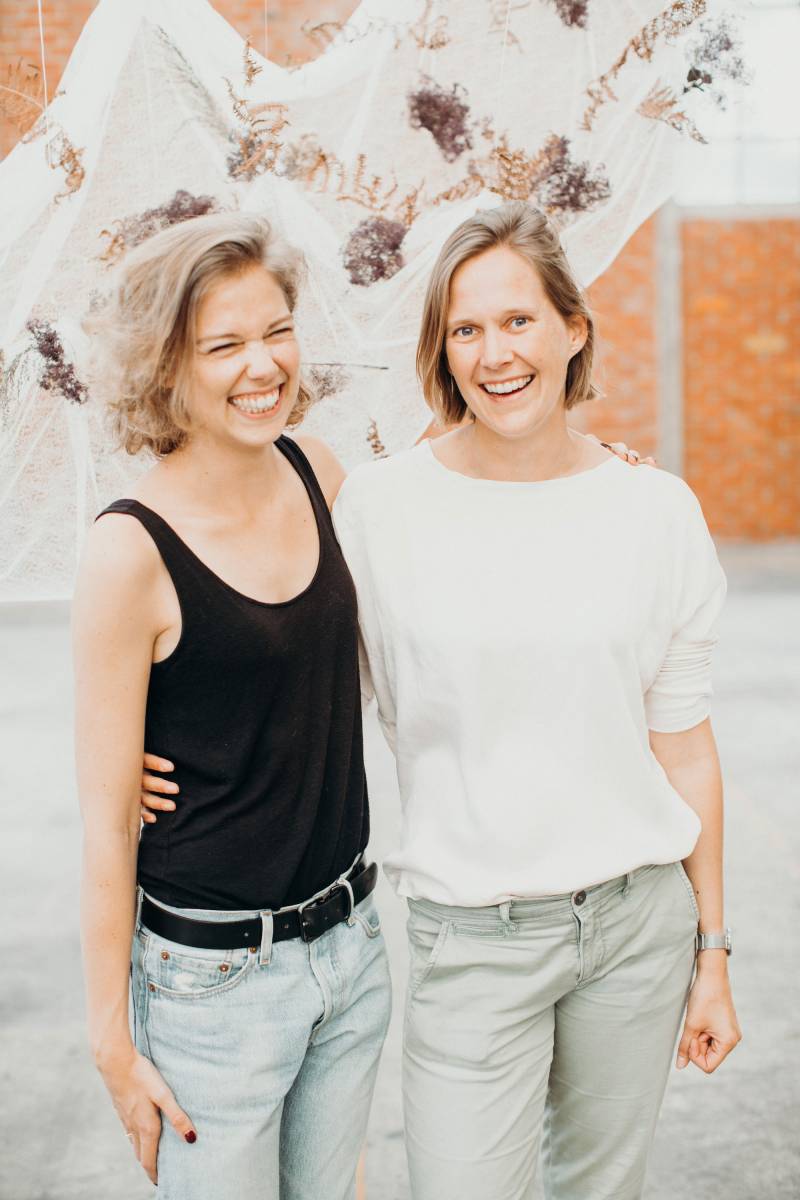 Sikkema - Elke Van den Ende - Trouwjurken - House of Weddings