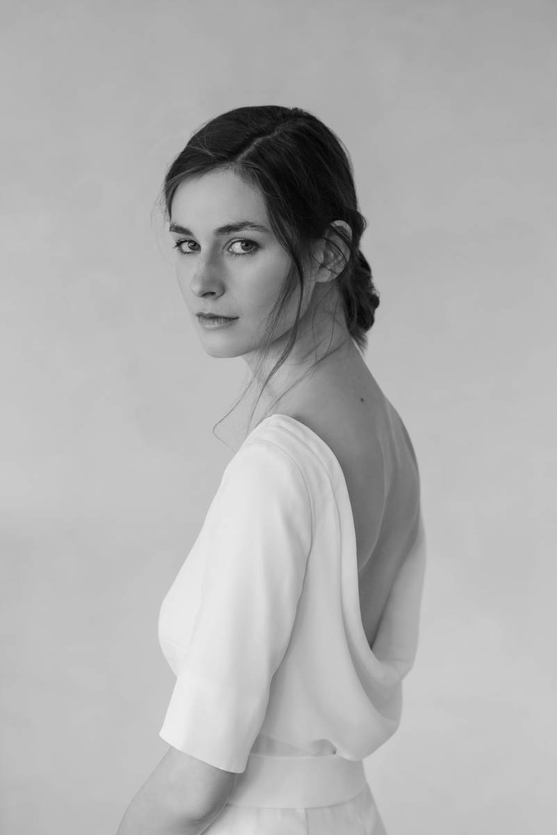 Sikkema - Jef Claes - Trouwjurken - House of Weddings