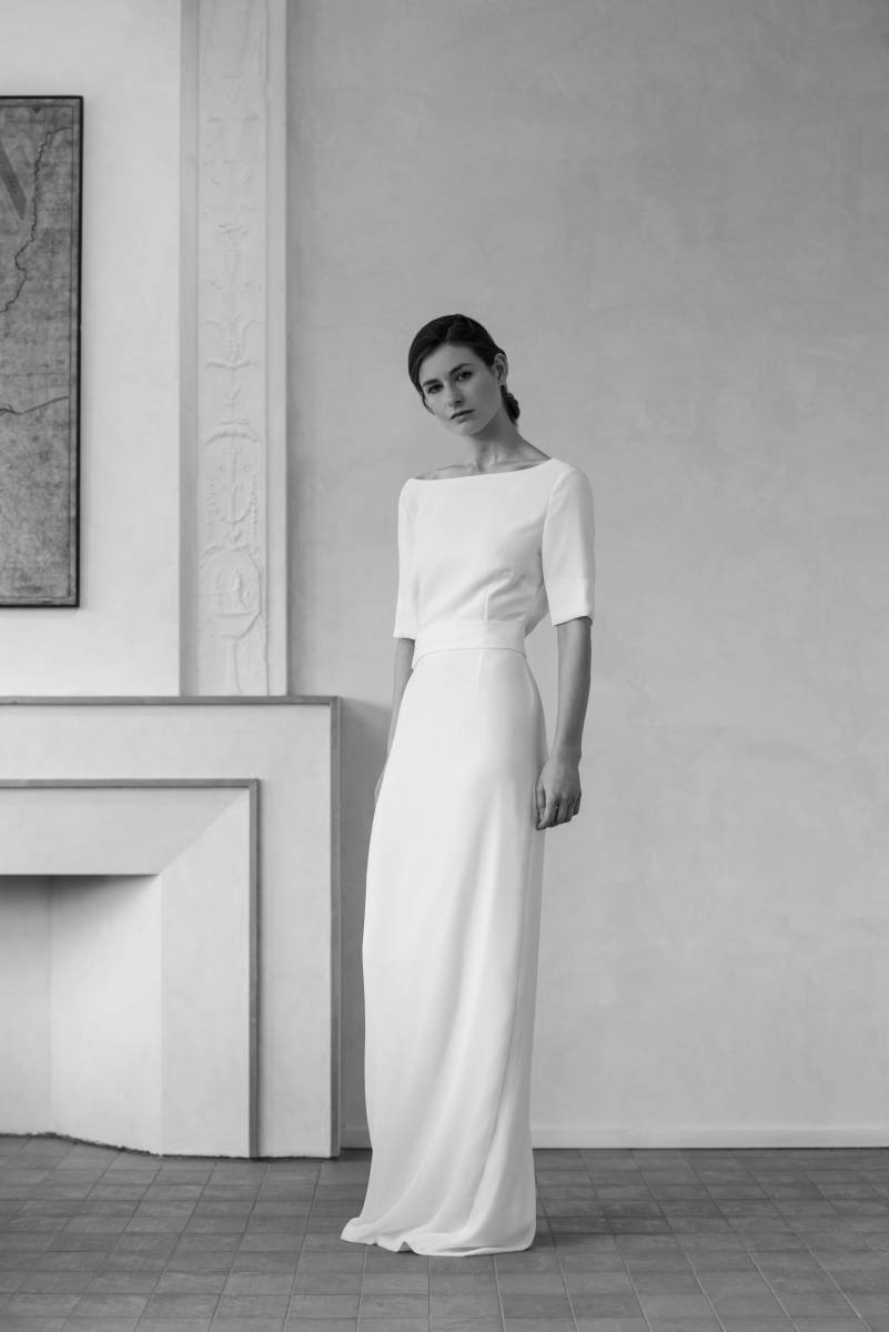 Sikkema - Jef Claes - Trouwjurken - House of Weddings