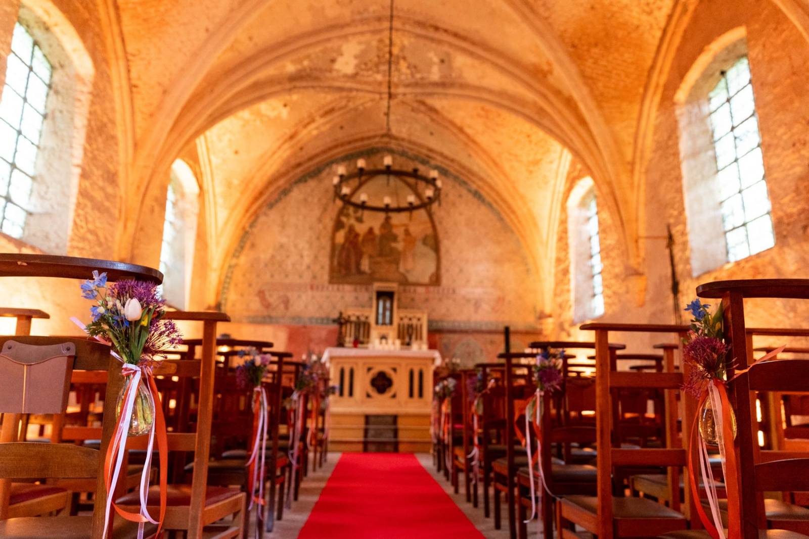 Sint-Jansbergklooster - Feestzaal België - House of Weddings - 22