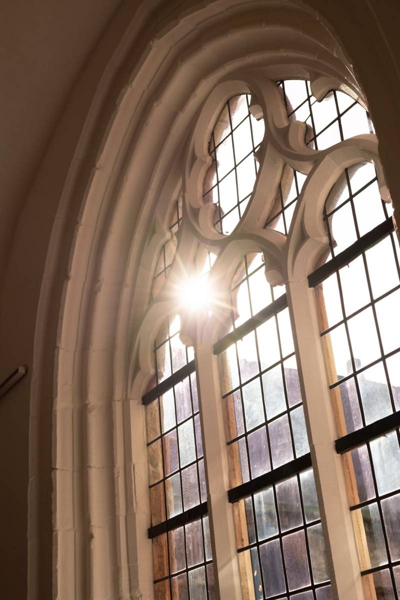 Sint-Pietersabdij - Yuri Andries - Feestzaal - House of Weddings - 5