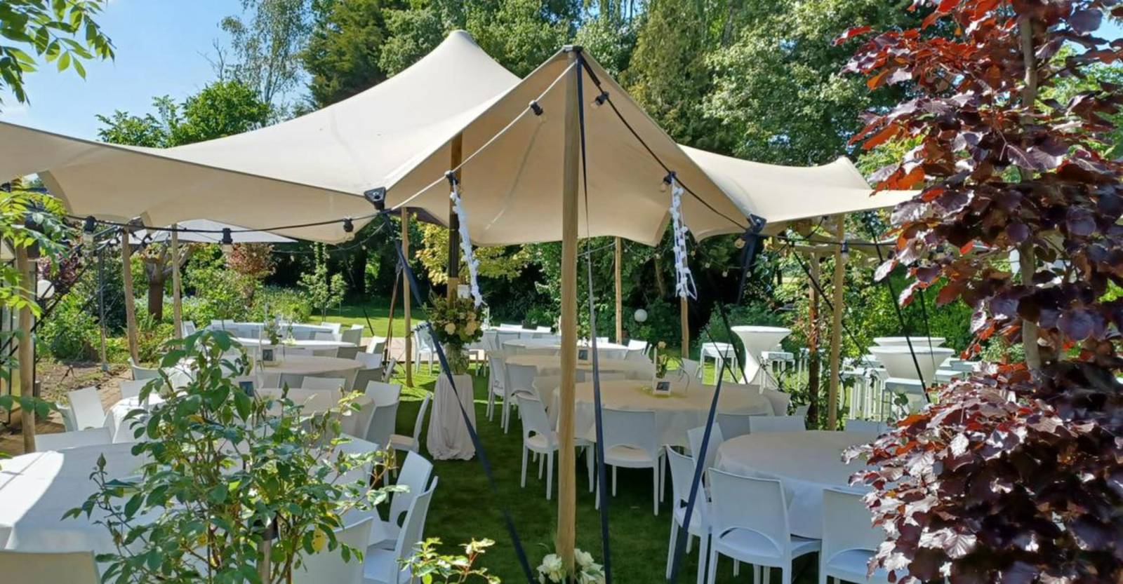 Soirée - Elly Bollen - Feesttenten - House of Weddings (1)