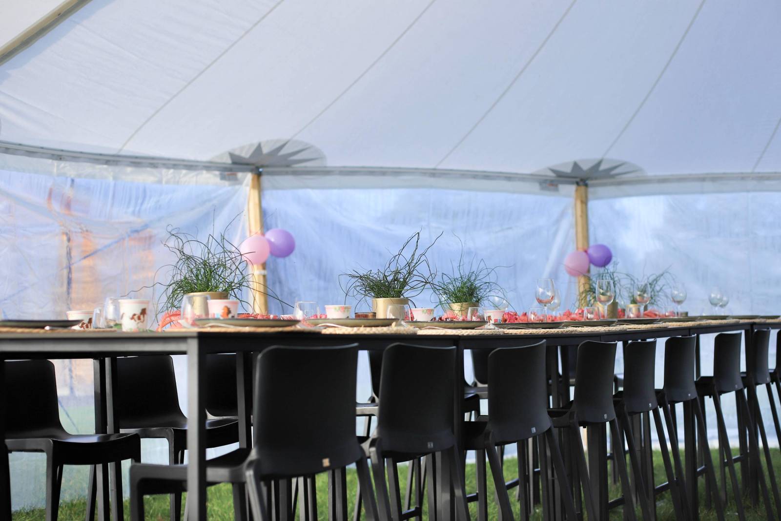 Soirée - Elly Bollen - Feesttenten - House of Weddings (4)