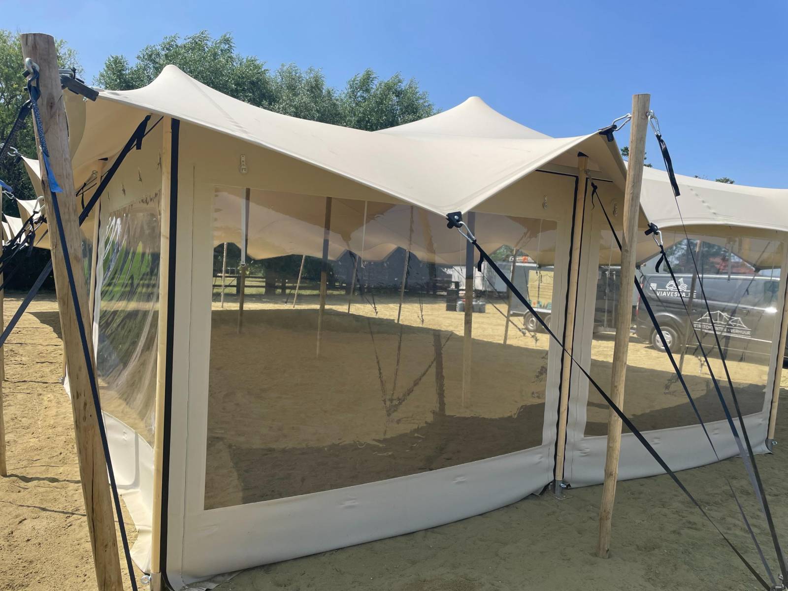 Soirée - Joris Van Lindt - Feesttenten - House of Weddings (2)