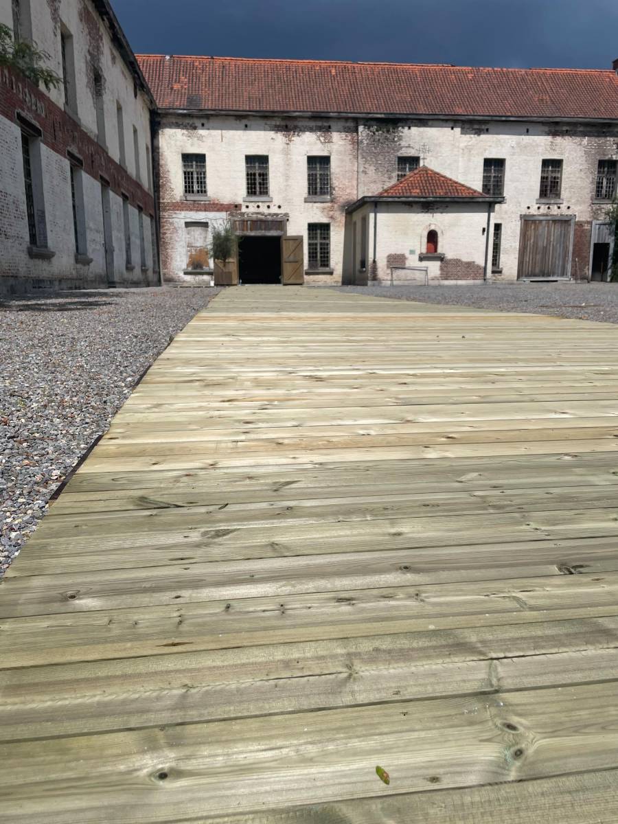 Soirée - Joris Van Lindt - Feesttenten - House of Weddings (5)