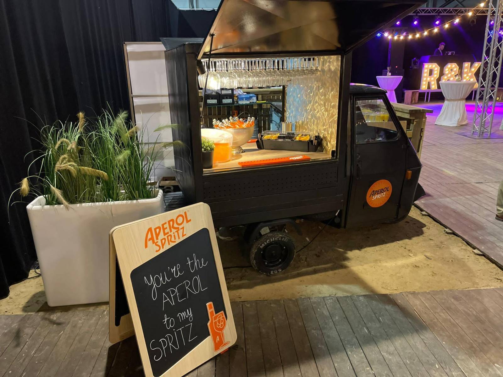 Soirée  - Lore Mulders - Feesttenten - House of Weddings