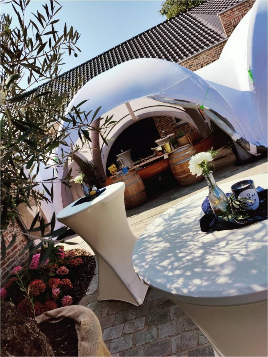 Soirée - Tenten - House of Weddings (1)