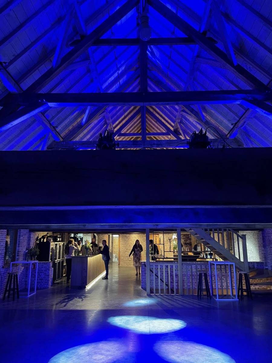 Steenovens - Feestzaal - House of Weddings - 4