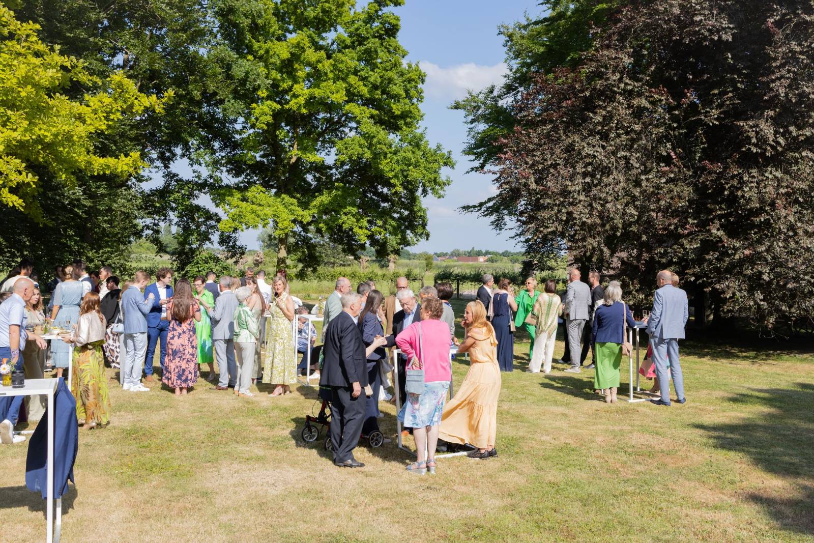 Steenovens - mesolaras emilio - Feestzaal - House of Weddings - 1