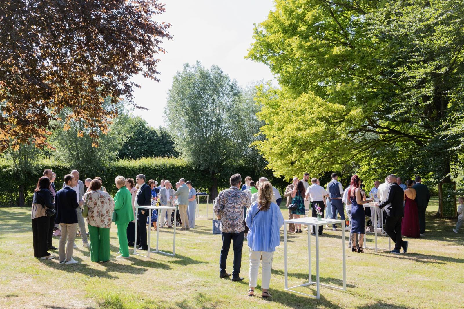 Steenovens - mesolaras emilio - Feestzaal - House of Weddings - 3