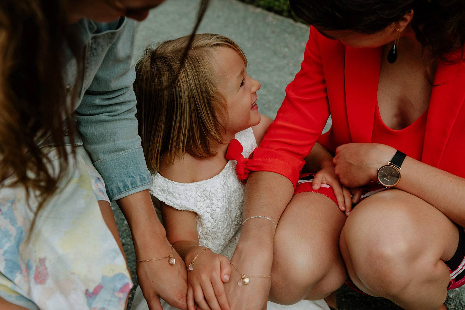 Stefanie Condes - Bruidsjuwelen - House of Weddings - 14