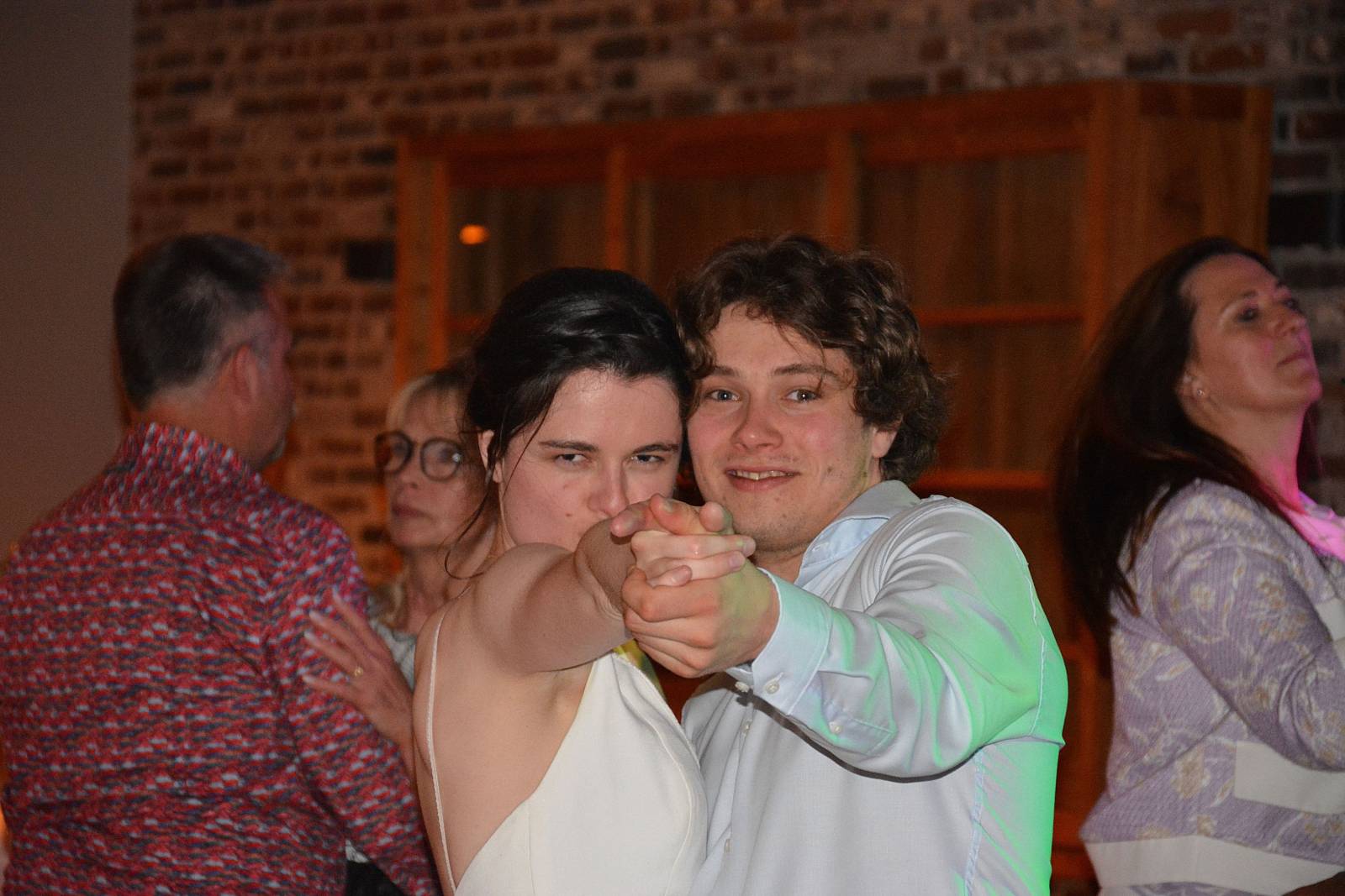 Studio Happy Music - Muziek - DJ- House of Weddings - 18