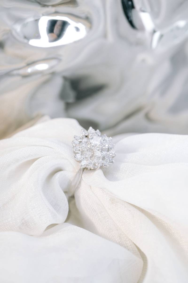 Studio Lumin - Huwelijksfotograaf - House of Weddings - 1