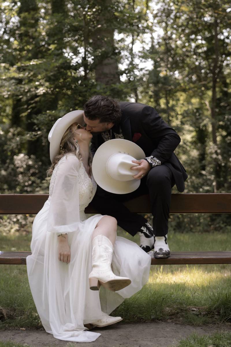 Studio Lumin - Huwelijksfotograaf - House of Weddings - 13