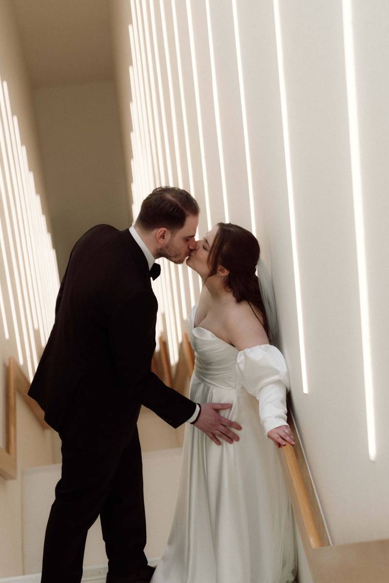 Studio Lumin - Huwelijksfotograaf - House of Weddings - 16