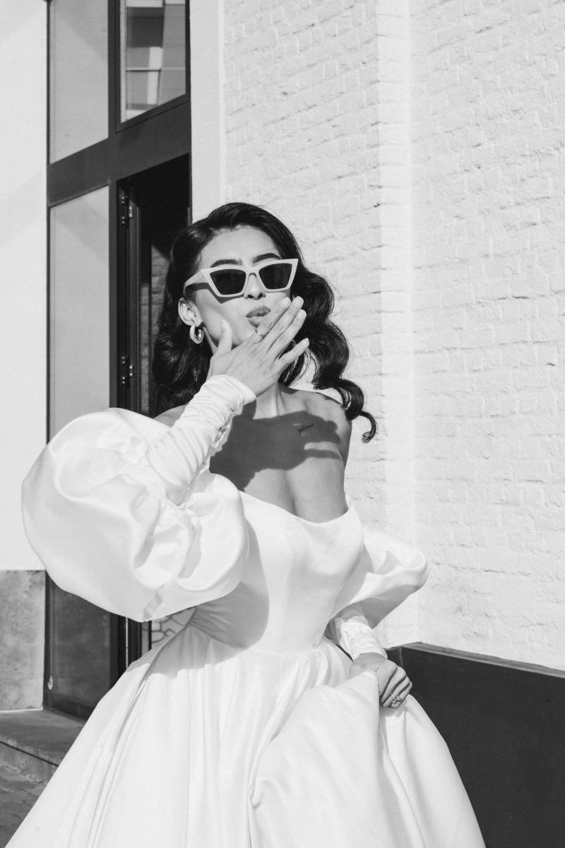 Studio Lumin - Huwelijksfotograaf - House of Weddings - 2