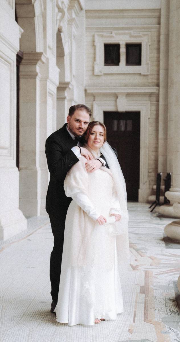 Studio Lumin - Huwelijksfotograaf - House of Weddings - 20