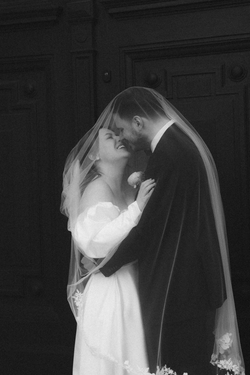 Studio Lumin - Huwelijksfotograaf - House of Weddings - 21